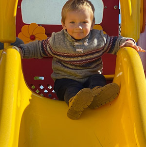Montessori School of Brentwood Programs